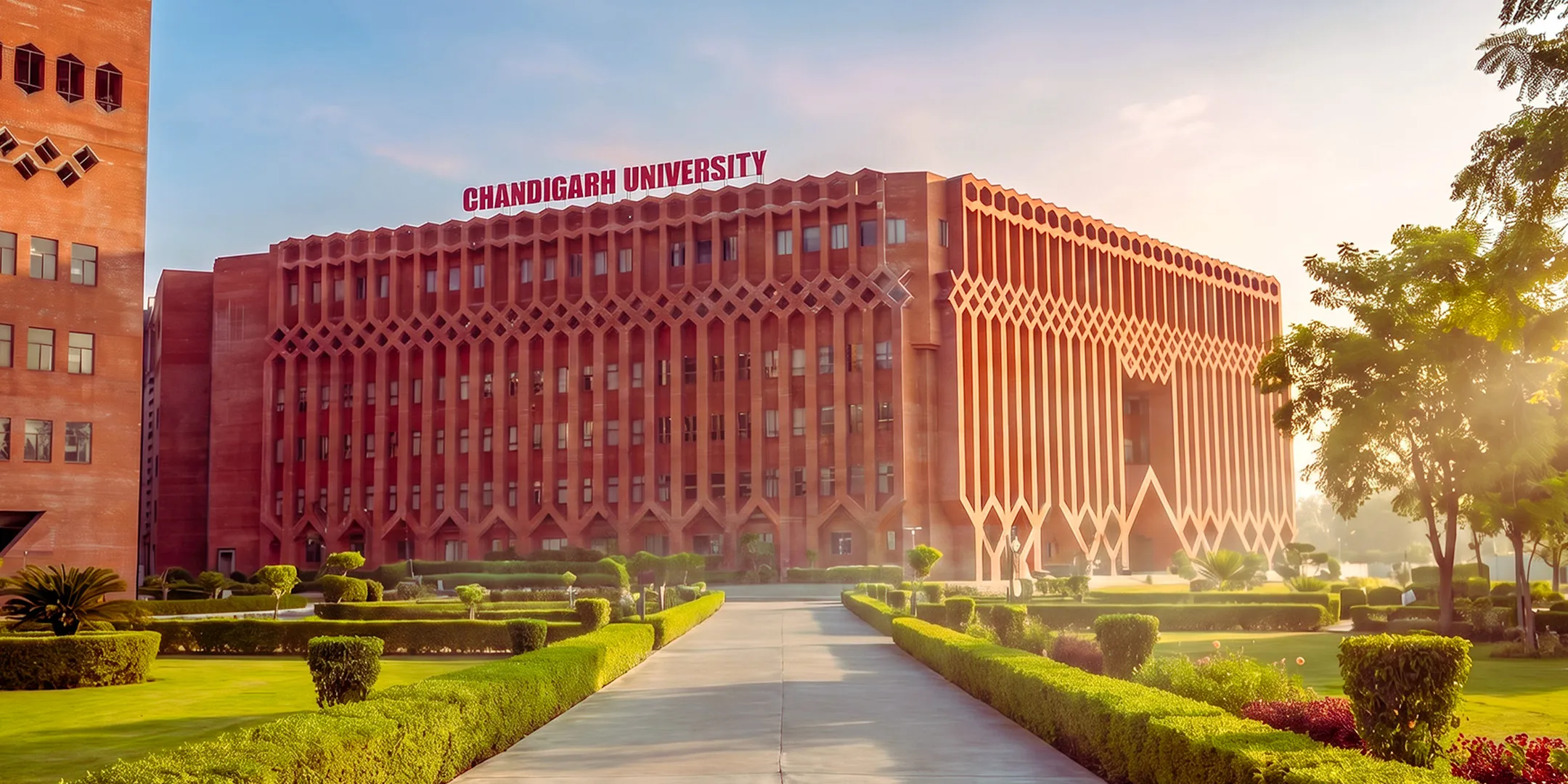 Campus Life 2