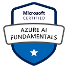 Microsoft AI Fundamentals