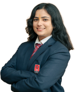 Eeshika Dwivedi