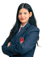 Mansi Diwedi