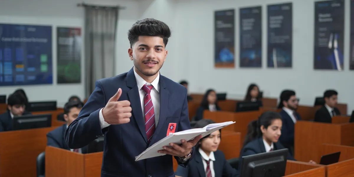 Industry-Oriented Curriculum