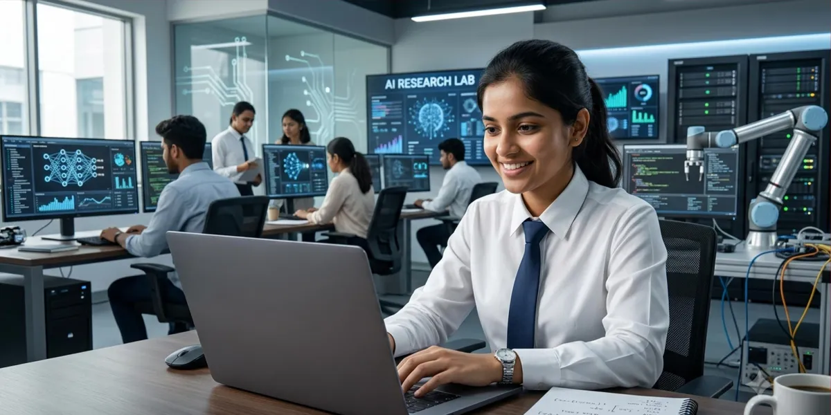 Hands-on Learning & Labs