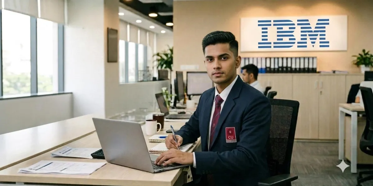 IBM Digital Credentials