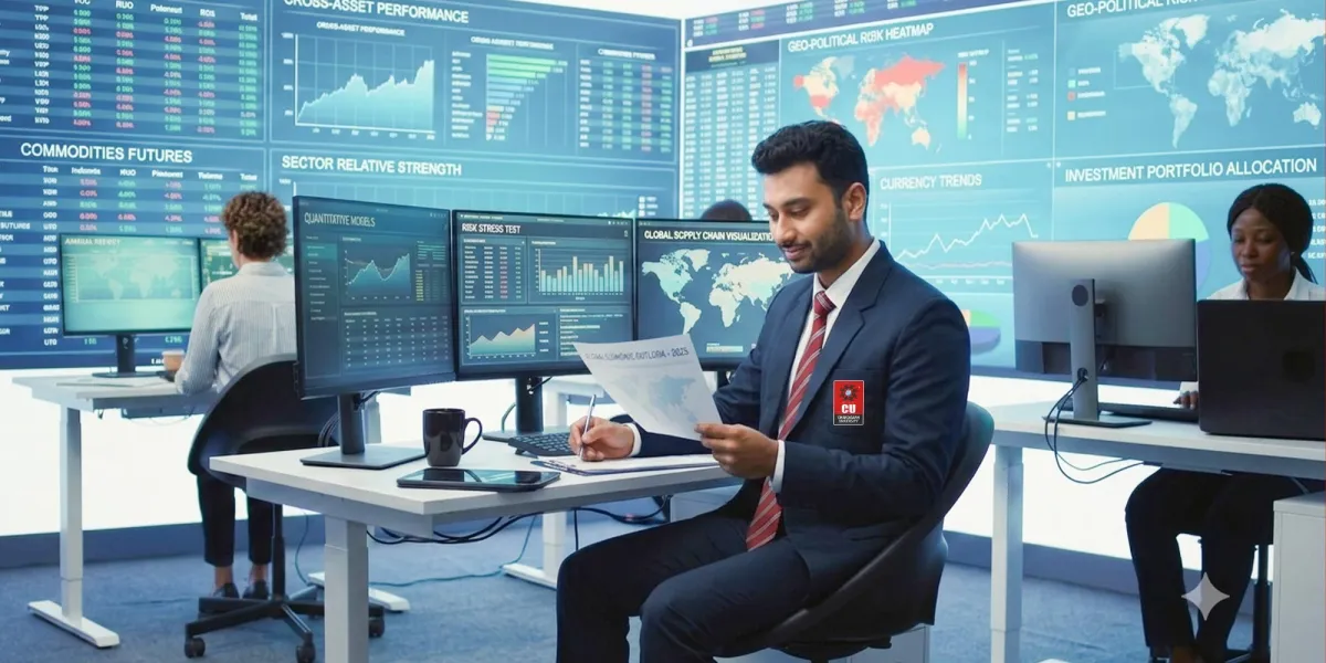 BFSI Career Prospects