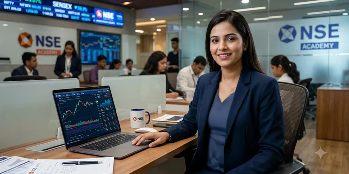 NSE Academy Certifications