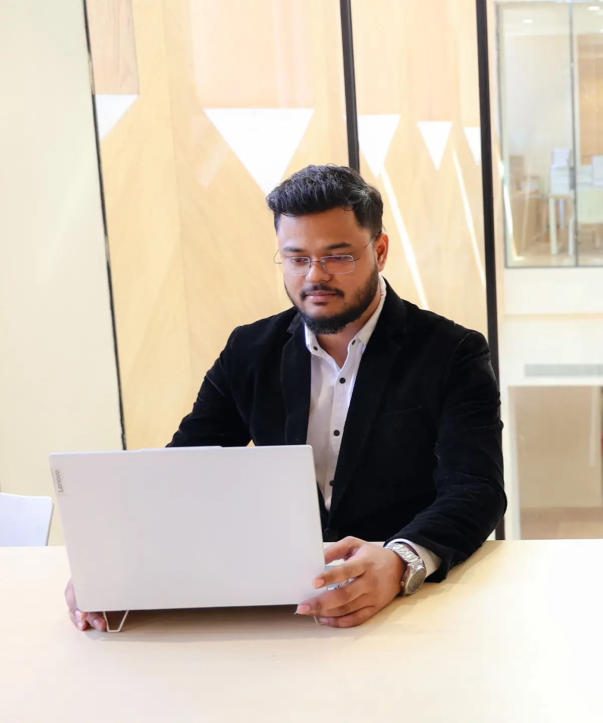 AI-augmented personalised learning at Chandigarh University Uttar Pradesh